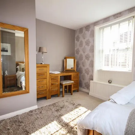 Casa de Férias Bay Horse House Easingwold