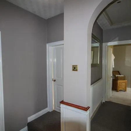 Holiday home Bay Horse House Easingwold