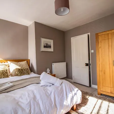 Bay Horse House * Easingwold