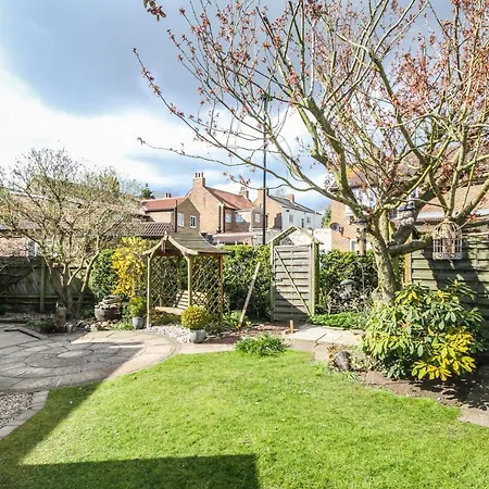 Bay Horse House Casa de Férias Easingwold