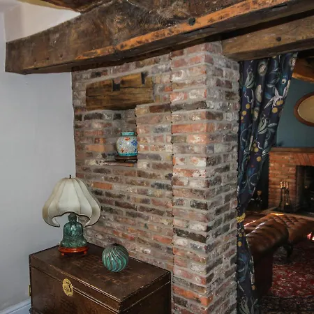 Bay Horse House Holiday home