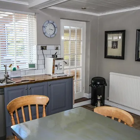 Bay Horse House Holiday home Easingwold