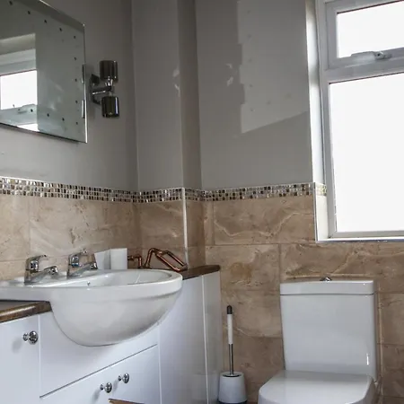 Bay Horse House Easingwold