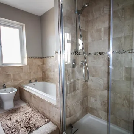 Bay Horse House Holiday home Easingwold