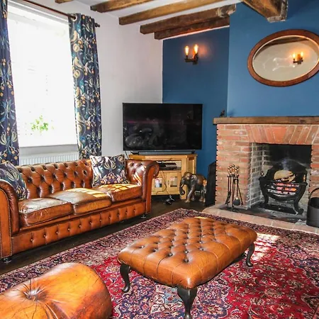 Bay Horse House Easingwold