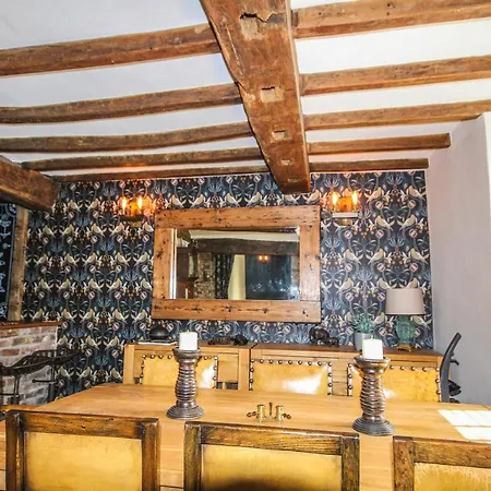 Bay Horse House * Easingwold
