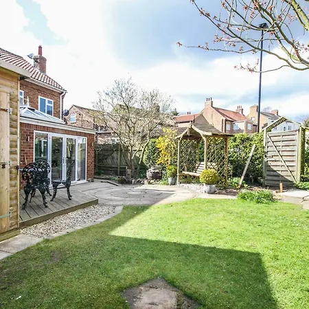 Bay Horse House Holiday home *