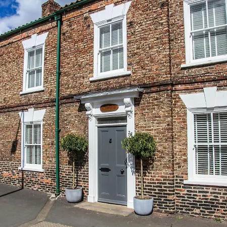 Bay Horse House Easingwold