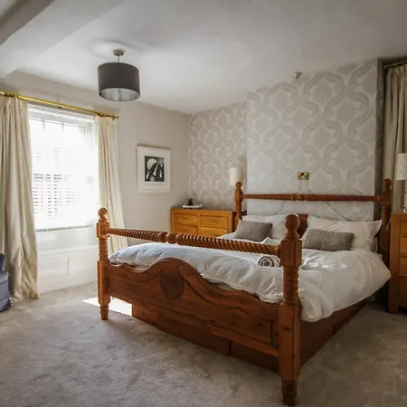 Bay Horse House Easingwold
