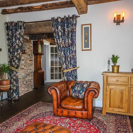 Bay Horse House Easingwold