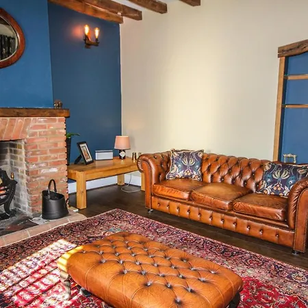Bay Horse House Holiday home