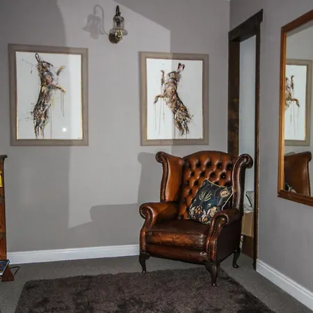 Bay Horse House Holiday home Easingwold