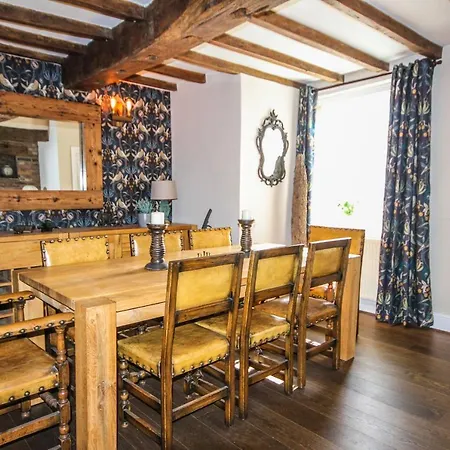 Holiday home Bay Horse House *