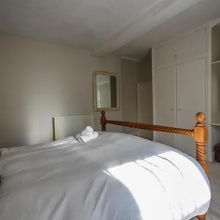 Casa de Férias Bay Horse House Easingwold