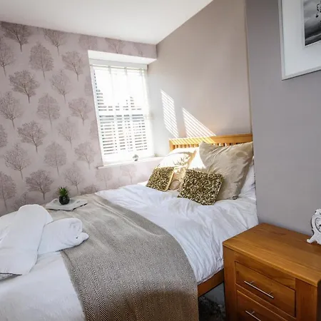Holiday home Bay Horse House