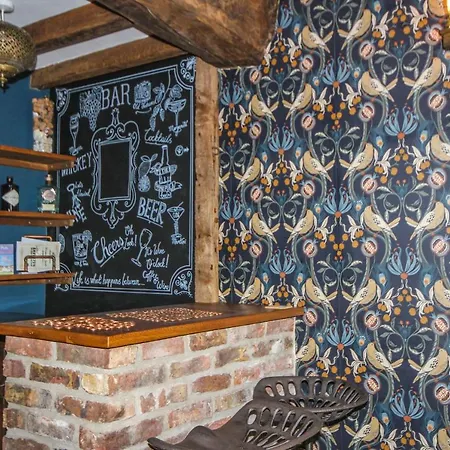 Holiday home Bay Horse House Easingwold