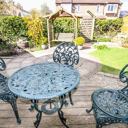 Holiday home Bay Horse House