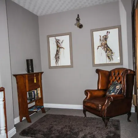 Bay Horse House *