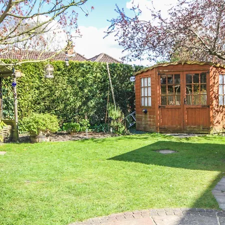 Bay Horse House *