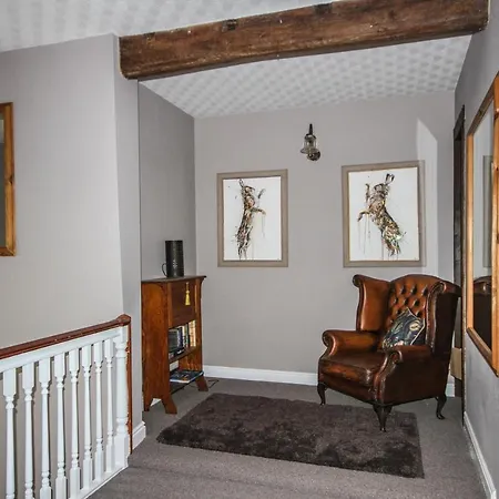 Casa vacanze Bay Horse House Easingwold