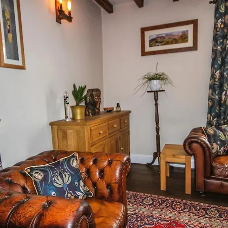 Casa vacanze Bay Horse House *
