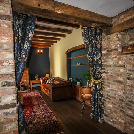 Casa vacanze Bay Horse House Easingwold