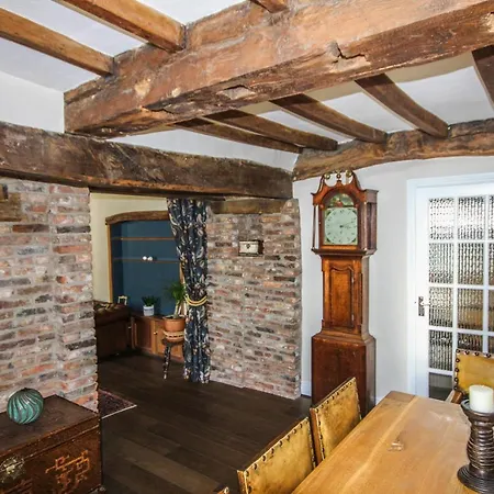 Casa vacanze Bay Horse House *